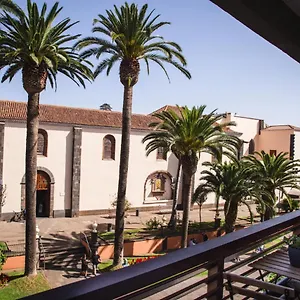 Treasure: Exclusiveness Prime Location Apartamento La Laguna (Tenerife)