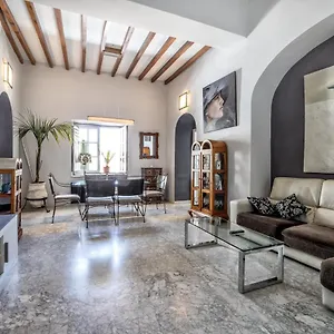 Casa La Tercia, Parking Incluido En Pleno Casco Historico Apartment Cordoba