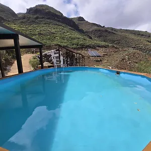 La Chusmita Сasa de vacaciones Valverde (El Hierro)