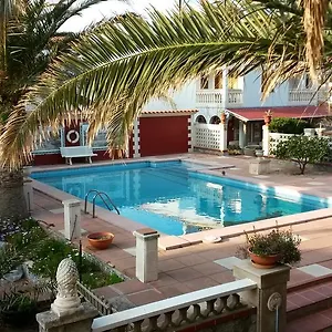 Appartement Belisas, Arenal d'en Castell