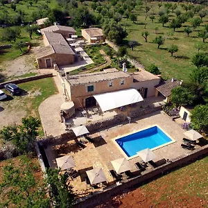 Porreti Vakantieboerderij