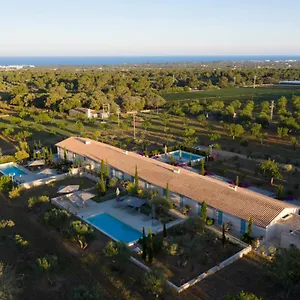 Séjour à la ferme Sa Nau - Adults Only Over 16, Portocolom (Mallorca)