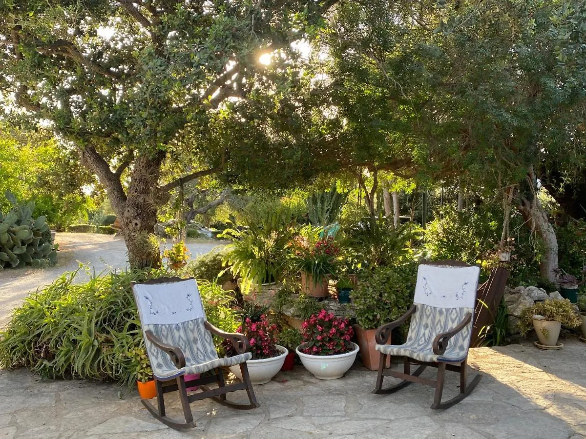 Agroturismo Can Guillo Pollenca Spain