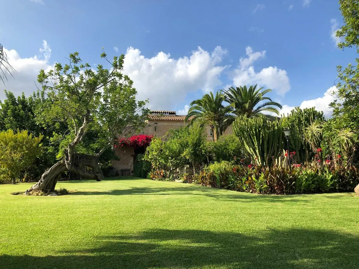 Agroturismo Can Guillo Pollenca