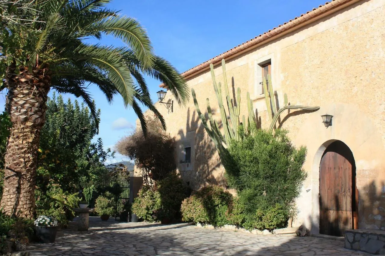 Agroturismo Can Guillo Pollenca