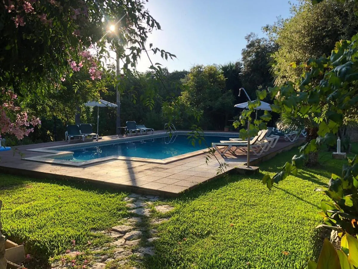 Farm stay Agroturismo Can Guillo Pollenca