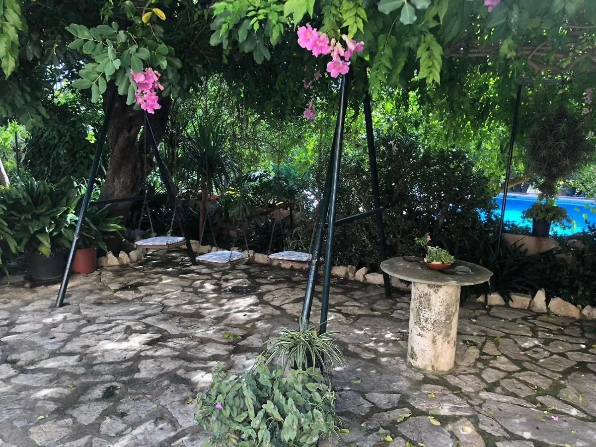 Agroturismo Can Guillo Pollenca Spain