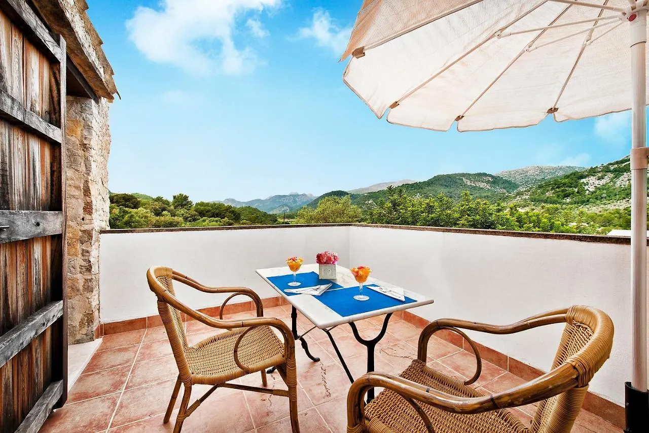 Agroturismo Can Guillo Pollenca Farm stay